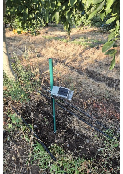 Kablosuz Pilli Toprak Nem Sensörü indirimleri