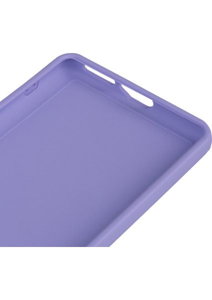 Redmi Note 14 Pro 4g Kılıf Mbvo Biye Silikon - Kırmızı fırsatları