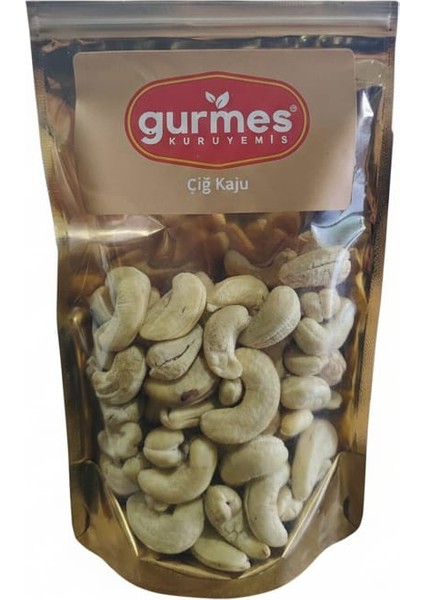 Gurmes Çiğ Kaju 150 gr