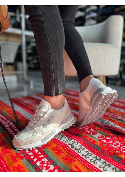 Kb-N1 Kuback Beyaz Günlük Erkek Ayakkabı modelleri