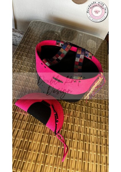 Gypsy 2li Takım Plaj Çantası , El Çantası Clutch, Totebag, Kadın, Yazlık Çanta indirimleri