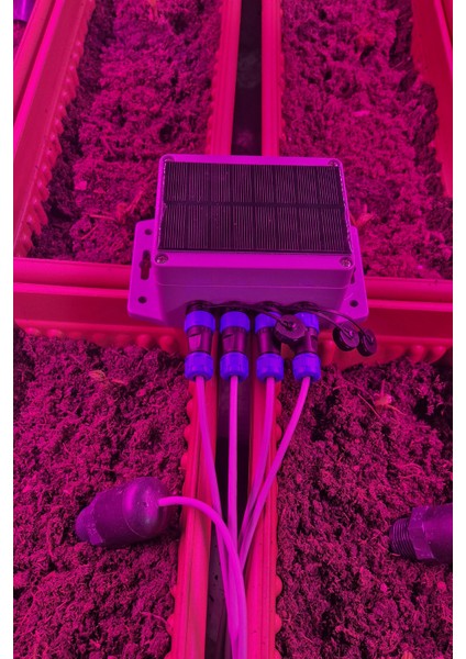 Toprak Nem Sensörü - Başlangıç Paketi fırsatları