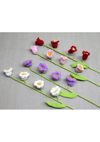 El Örgüsü Gelincik Dalı