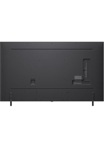 65NANO90A6B 65 Inç 165 cm 4K Smart Tv Aı Sihirli Kumanda WEBOS25,UYDU Alıcılı fırsatları