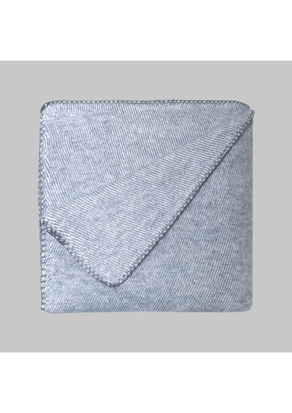 Mara Battaniye Çift Kişilik Mavi