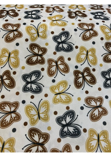 Masa Örtülük Sofralık Dertsiz Raşel Kumaş (1 Metre Için) fiyatları