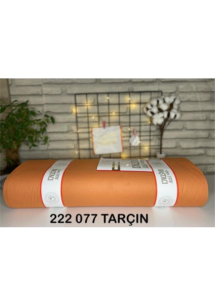 %100 Pamuk Nevresimlik Akfil Kumaş