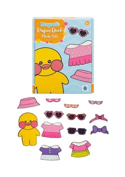 Smile Games Sun-Ctv-Sml-Oyun Moda Seti 13 Parça