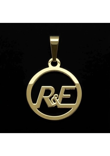 8 Ayar Altın Kolye Ucu E&r GM11293 1 gr fırsatları