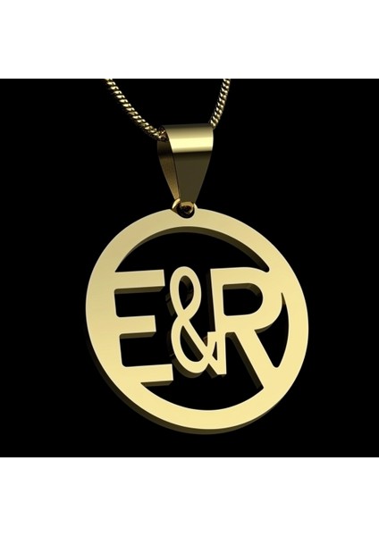 14 Ayar Altın Kolye Ucu E&r GM11304 0.5 gr fırsatları