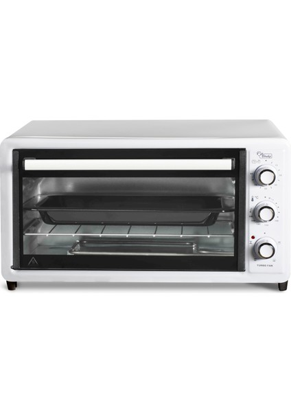 LX-3675-STX 1800 Watt 40 Litre Süper Börekçi Fırın