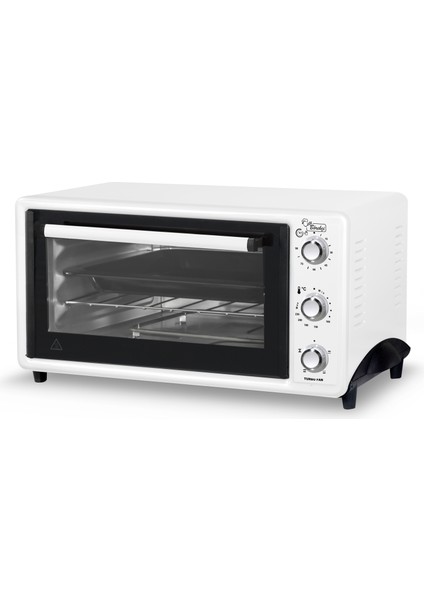 LX-3675-STX 1800 Watt 40 Litre Süper Börekçi Fırın fiyatları