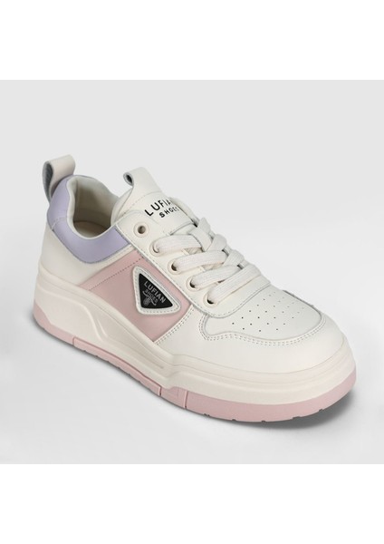 Jennıfer Pembe Kadın Hakiki Deri Spor Ayakkabı fiyatları