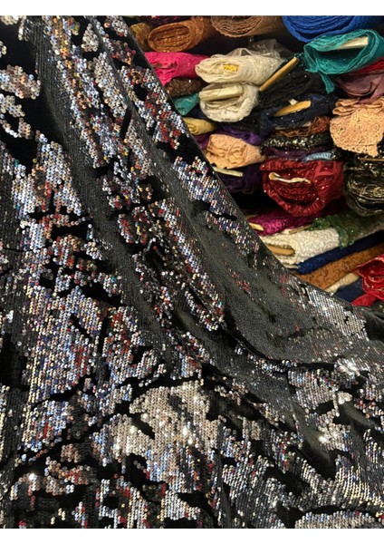 Premium Pullu Kadife fiyatları