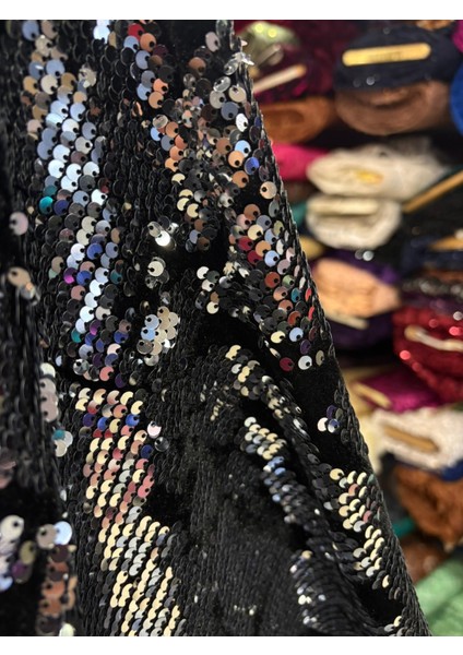 Premium Pullu Kadife indirimleri