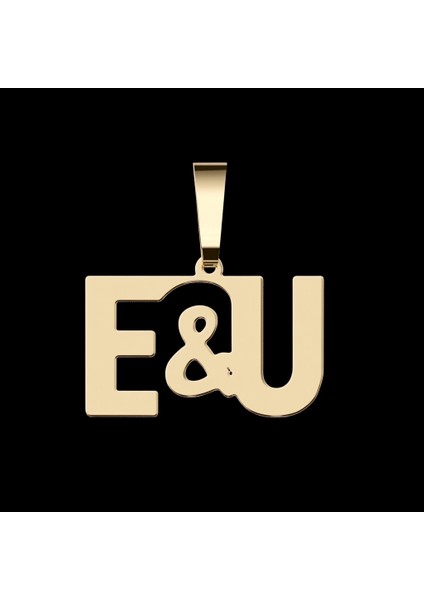 8 Ayar Altın Kolye Ucu E&u GM11340 1 gr fırsatları