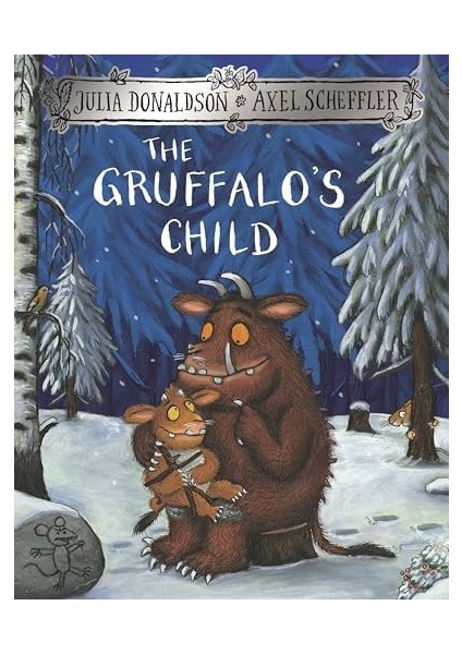 The Gruffalo's Child