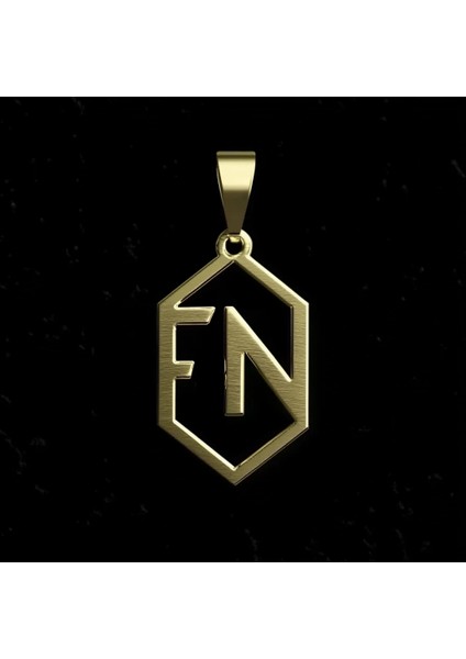 8 Ayar Altın Kolye Ucu F&n GM11469 1 gr fırsatları