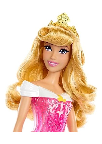 Mattel Prenses - Prensesi Oyuncakları, Bebek ve Aksesuarları HLW09