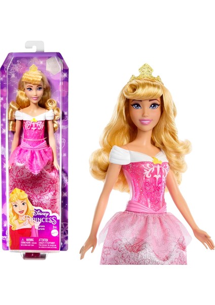 Mattel Prenses - Prensesi Oyuncakları, Bebek ve Aksesuarları HLW09 fiyatları