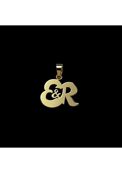 8 Ayar Altın Kolye Ucu E&r GM11287 0.5 gr fırsatları