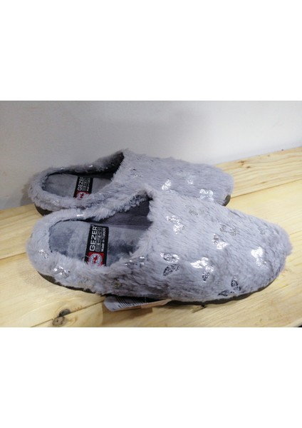 Rahat Taban Kelebek Desenli Pamuklu Kışlık Kadın Ev Terliği fiyatları