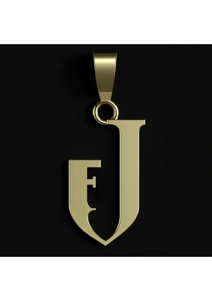 14 Ayar Altın Kolye Ucu F&ı GM11437 0.5 gr fırsatları