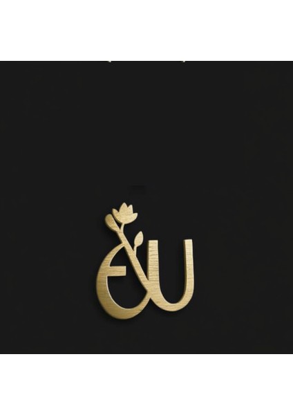 8 Ayar Altın Kolye Ucu E&u GM11337 0.5 gr fırsatları