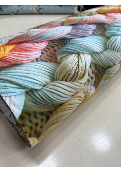 %100 Pamuk 3D Nevresimlik Akfil Kumaş modelleri