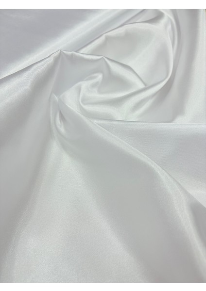 Beyaz Saten Kumaş modelleri