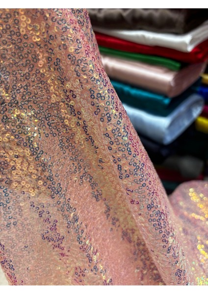 3mm Pullu Kumaş Hologram fiyatları