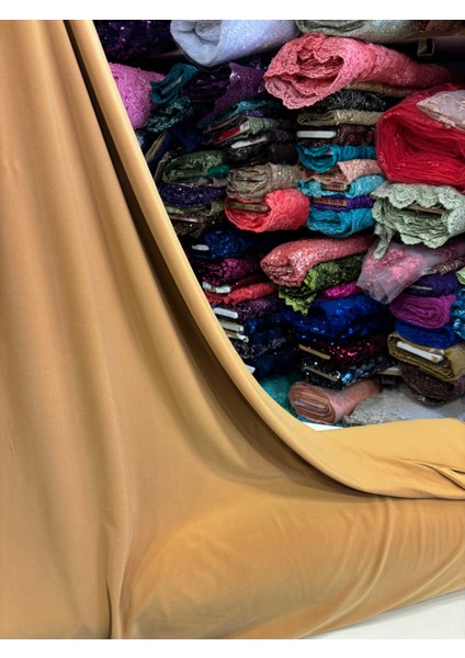 Sendy Likralı Esnek Kumaş