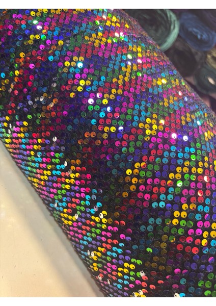 Kadife Pullu Kumaş fiyatları