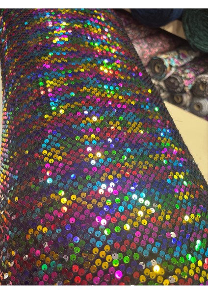 Kadife Pullu Kumaş fırsatları