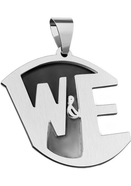 925 Ayar Gümüş Kolye E&w SM11352 modelleri