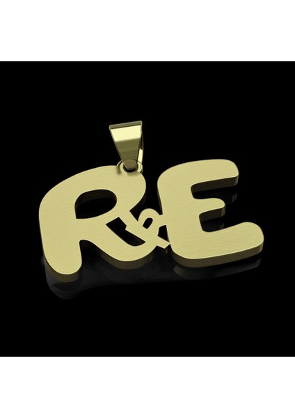 14 Ayar Altın Kolye Ucu E&r GM11305 0.5 gr fırsatları