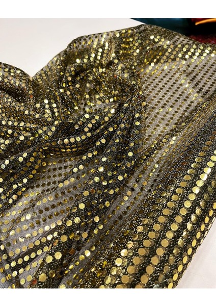 Amerikan Pullu Kumaş