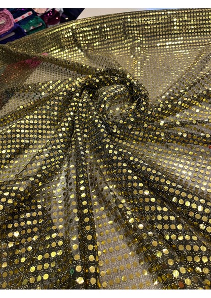 Amerikan Pullu Kumaş modelleri