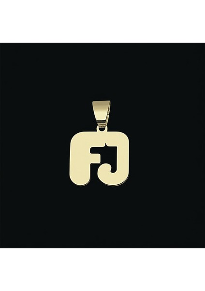 8 Ayar Altın Kolye Ucu F&j GM11411 1 gr fırsatları
