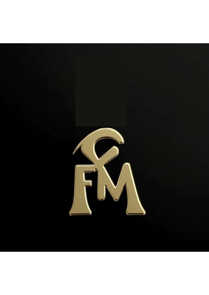 8 Ayar Altın Kolye Ucu F&m GM11463 1 gr fırsatları