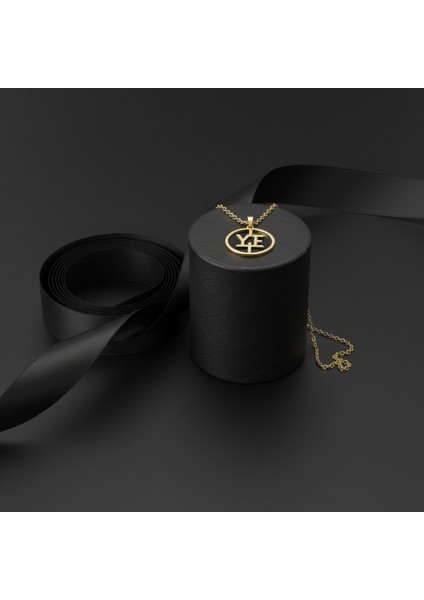 8 Ayar Altın Kolye Ucu E&y GM11374 0.5 gr modelleri