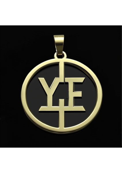 8 Ayar Altın Kolye Ucu E&y GM11374 0.5 gr fırsatları