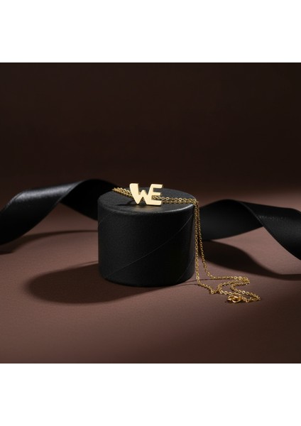 8 Ayar Altın Kolye Ucu E&w GM11355 1 gr modelleri