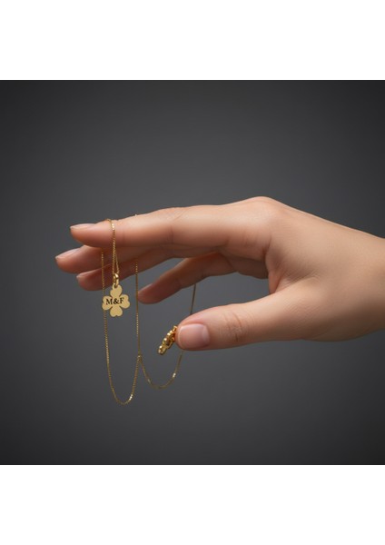 8 Ayar Altın Kolye Ucu F&m GM11462 0.5 gr fiyatları