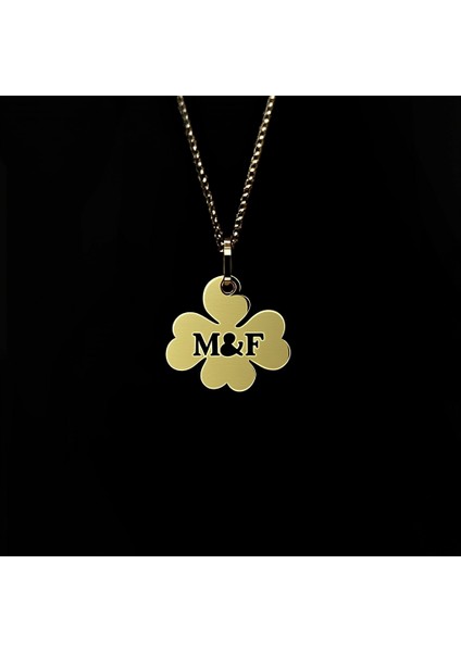 8 Ayar Altın Kolye Ucu F&m GM11462 0.5 gr fırsatları