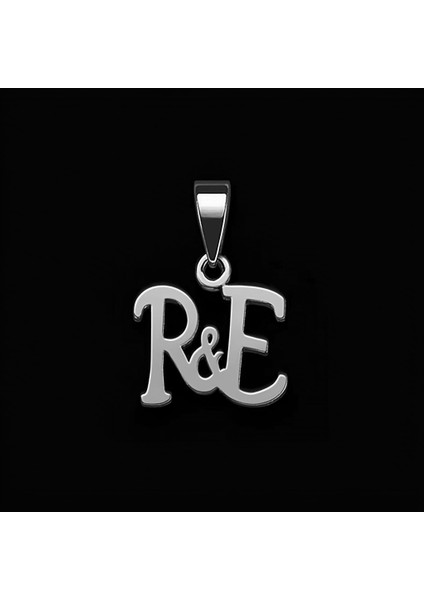 925 Ayar Gümüş Kolye E&r SM11295 fiyatları