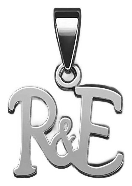 925 Ayar Gümüş Kolye E&r SM11295 modelleri