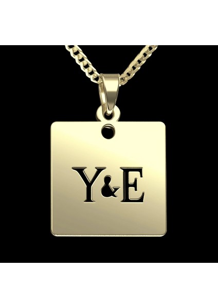 8 Ayar Altın Kolye Ucu E&y GM11376 0.5 gr fırsatları