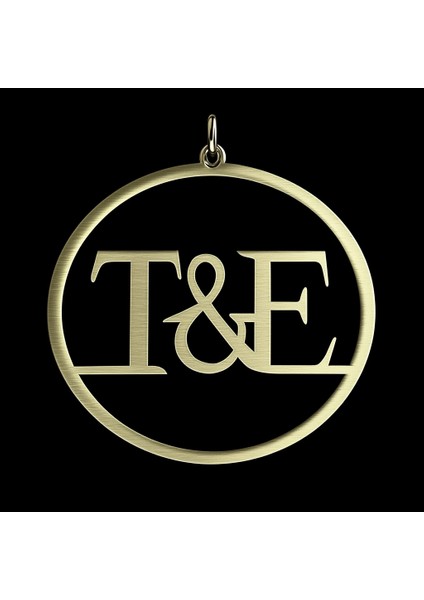 8 Ayar Altın Kolye Ucu E&t GM11327 0.5 gr fırsatları