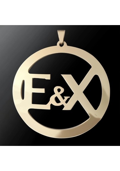 14 Ayar Altın Kolye Ucu E&x GM11364 0.5 gr fırsatları
